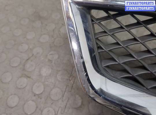 купить Решетка радиатора на Ford Focus 2 2005-2008