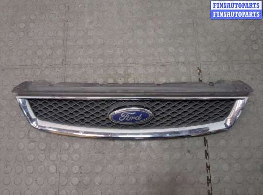 купить Решетка радиатора на Ford Focus 2 2005-2008