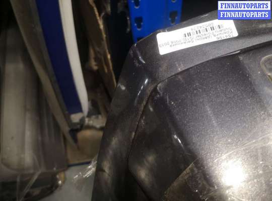 купить Обшивка крышки (двери) багажника на Subaru Forester (S12) 2008-2013