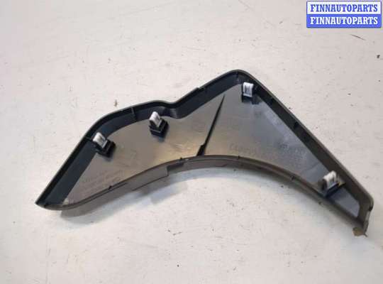 купить Пластик панели торпеды на Subaru Forester (S13) 2012-2019