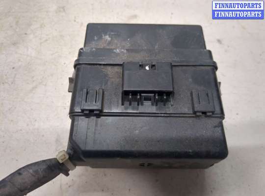 Блок предохранителей PG1117401 на Peugeot 4007