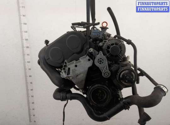 купить Двигатель (ДВС) на Volkswagen Passat 6 2005-2010