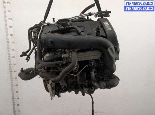 купить Двигатель (ДВС) на Volkswagen Passat 6 2005-2010