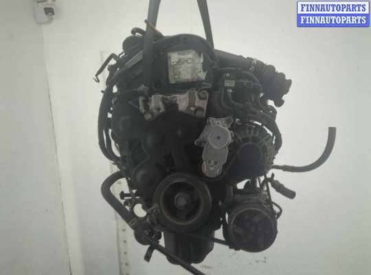 Купить Шкив коленвала на Peugeot 3008 2009-2016 Шкив коленвала PG1249326 на Peugeot 3008 2009-2016