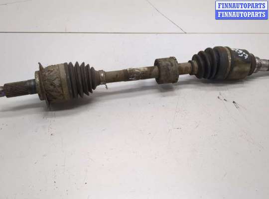 Полуось (приводной вал, шрус) SZQ0643 на Suzuki SX4 2006-2014