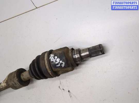купить Полуось (приводной вал, шрус) на Suzuki SX4 2006-2014