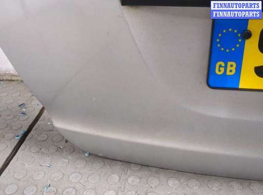 купить Крышка (дверь) багажника на Mercedes ML W164 2005-2011