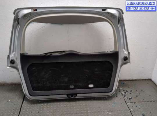 купить Крышка (дверь) багажника на Mercedes ML W164 2005-2011