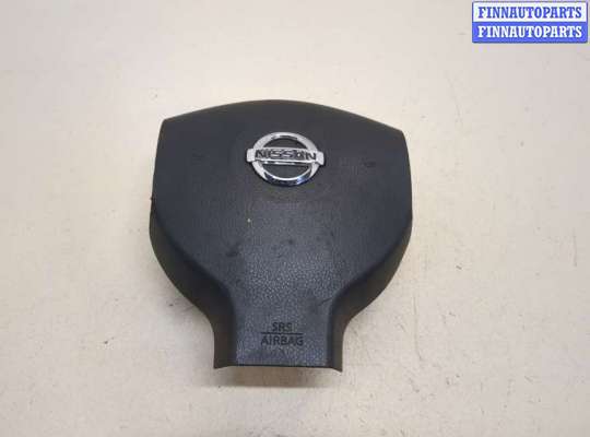 Купить Подушка безопасности водителя на Nissan Note E11 2005-2013 Подушка безопасности водителя NS992905 на Nissan Note E11 2005-2013