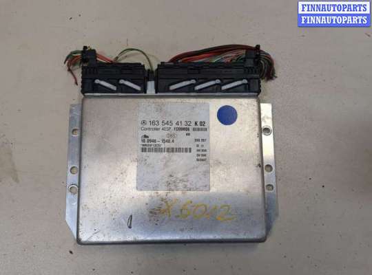 Блок управления АБС (ABS, ESP, ASR) MB1526419 на Mercedes ML W163 1997-2005