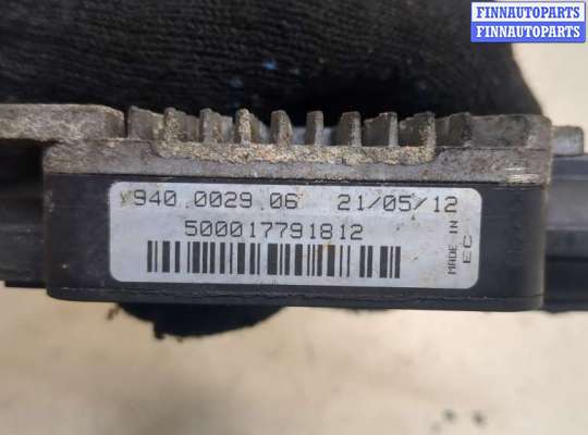 купить Блок управления вентиляторами на Ford Focus 3 2011-2015