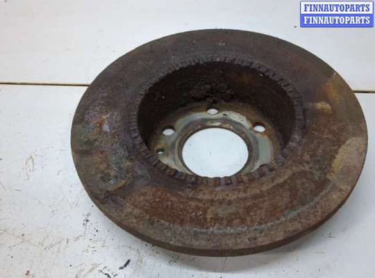 купить Диск тормозной на Iveco Daily 4 2005-2011