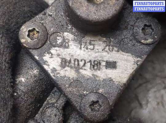 купить ТНВД на Volkswagen Golf 5 2003-2009