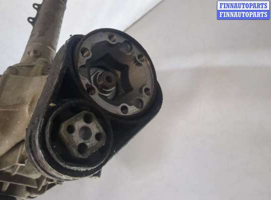 купить Редуктор моста на Volkswagen Touareg 2007-2010