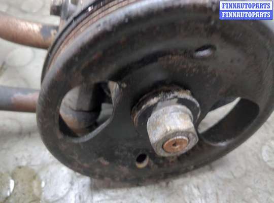 купить Насос гидроусилителя руля (ГУР) на Nissan Navara 2004-2015