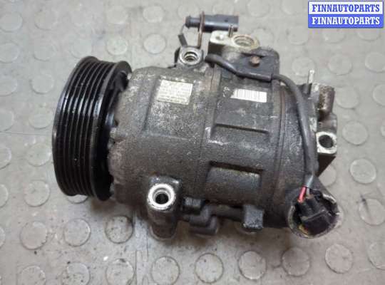 купить Компрессор кондиционера на Volkswagen Polo 2005-2009