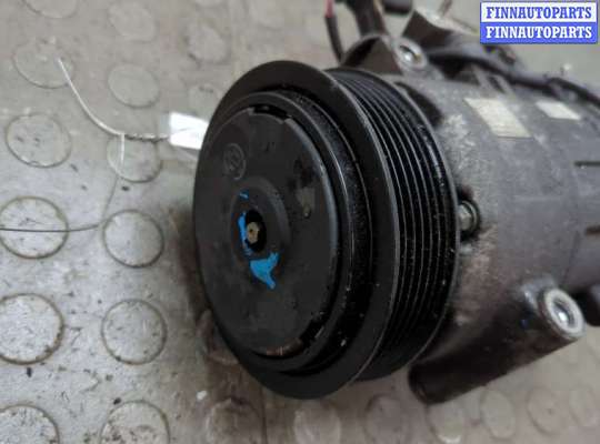 купить Компрессор кондиционера на Volkswagen Polo 2005-2009