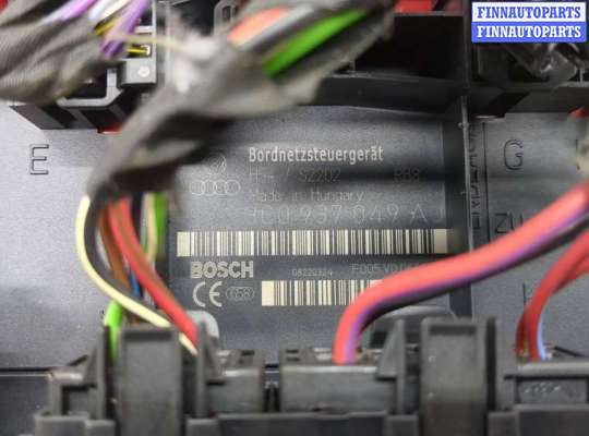 купить Блок управления бортовой сети (Body Control Module) на Volkswagen Passat 6 2005-2010
