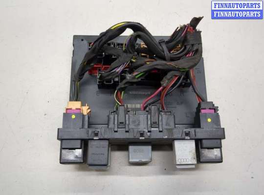 купить Блок управления бортовой сети (Body Control Module) на Volkswagen Passat 6 2005-2010