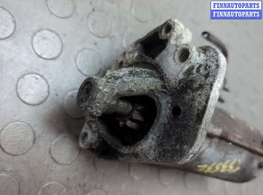 купить Стартер на Renault Scenic 2009-2012
