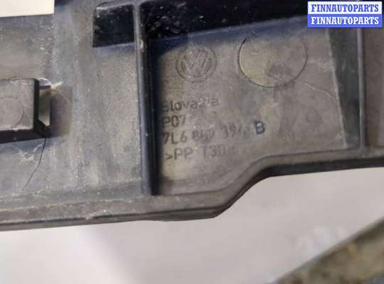 купить Кронштейн бампера на Volkswagen Touareg 2002-2007