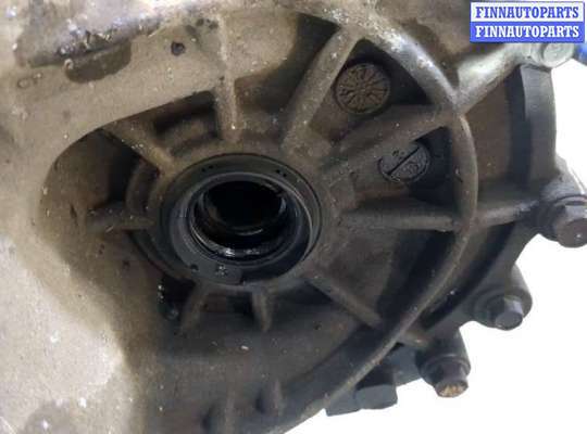 купить КПП 5-ст.мех. (МКПП) на Mazda 3 (BK) 2003-2009