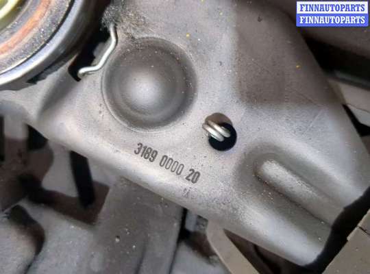 купить КПП 5-ст.мех. (МКПП) на Mazda 3 (BK) 2003-2009