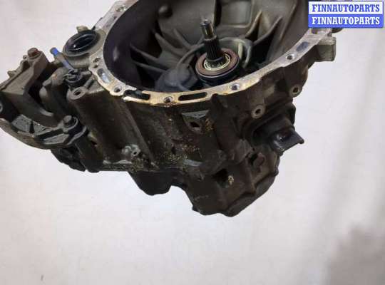 купить КПП 5-ст.мех. (МКПП) на Mazda 3 (BK) 2003-2009