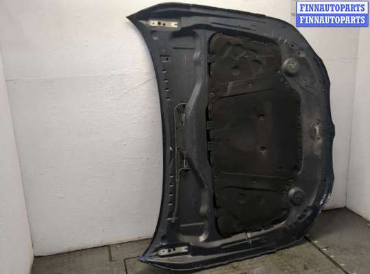 купить Капот на BMW 5 E60 2003-2010