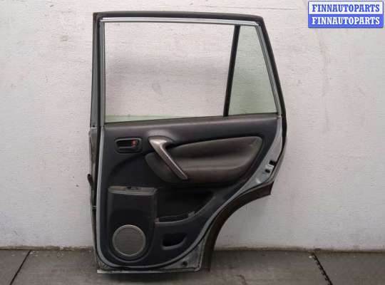 купить Дверь боковая (легковая) на Toyota RAV 4 2000-2005