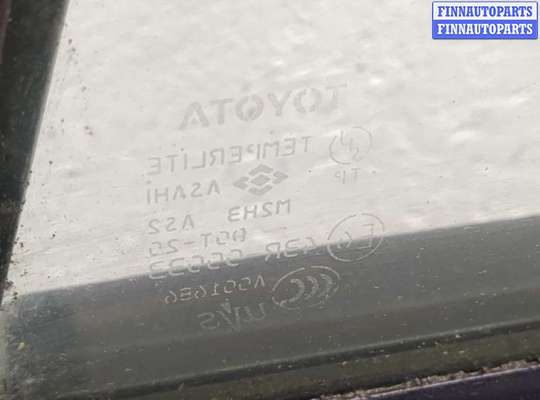 купить Дверь боковая (легковая) на Toyota RAV 4 2000-2005