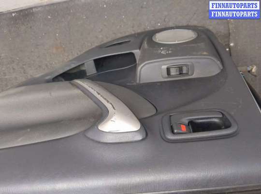 купить Дверь боковая (легковая) на Toyota RAV 4 2000-2005