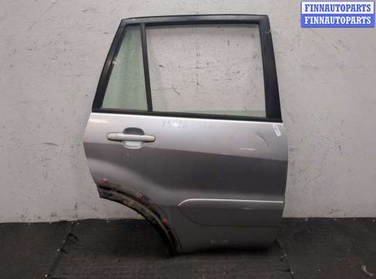 купить Дверь боковая (легковая) на Toyota RAV 4 2000-2005