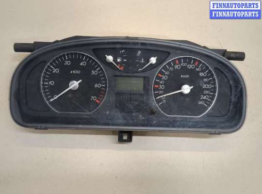 Щиток приборов (приборная панель) RN1474375 на Renault Laguna 2 2001-2007