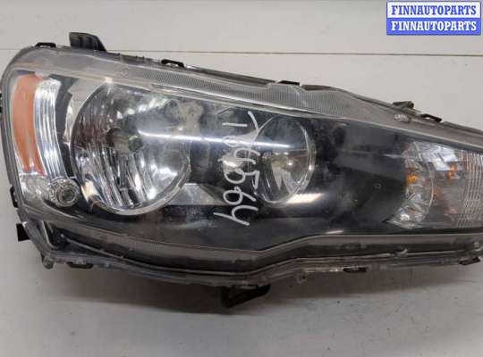 Купить Фара (передняя) на Mitsubishi Lancer 10 2007-2017 Фара (передняя) MT578727 на Mitsubishi Lancer 10 2007-2017