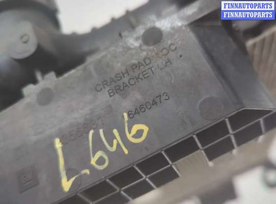 купить Радиатор охлаждения двигателя на Chevrolet Cruze 2015-2023