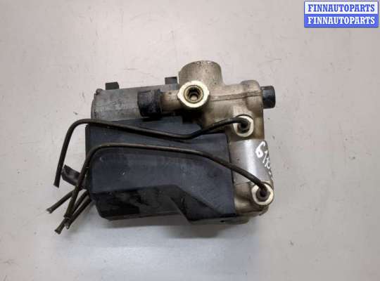 Купить Блок АБС, насос (ABS, ESP, ASR) на Mercedes 124 E 1993-1995 Блок АБС, насос (ABS, ESP, ASR) MB1702096 на Mercedes 124 E 1993-1995