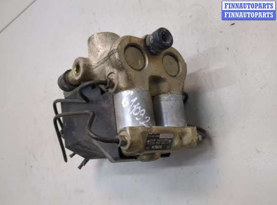 купить Блок АБС, насос (ABS, ESP, ASR) на Mercedes 124 E 1993-1995