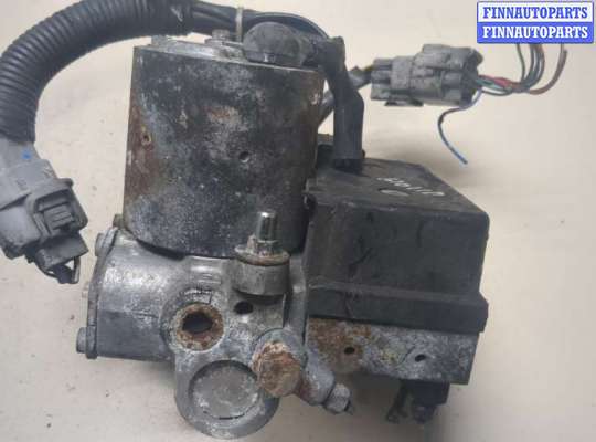 купить Блок АБС, насос (ABS, ESP, ASR) на Toyota RAV 4 1994-2000