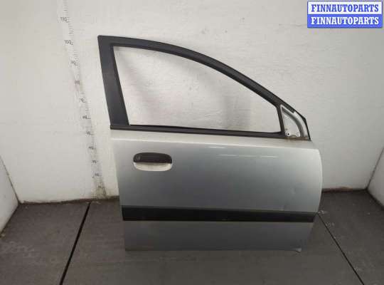 Замок двери KA600051 на KIA Rio 2005-2011