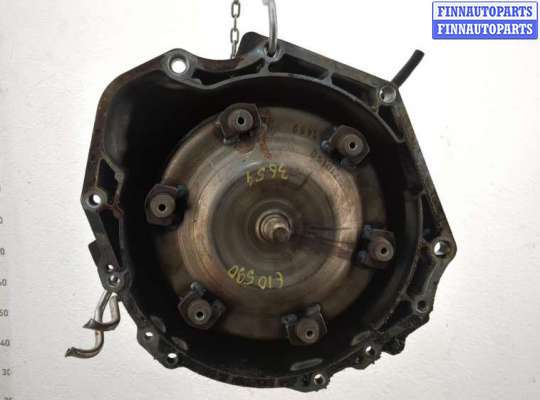 купить КПП - автомат (АКПП) на Opel Omega B 1994-2003