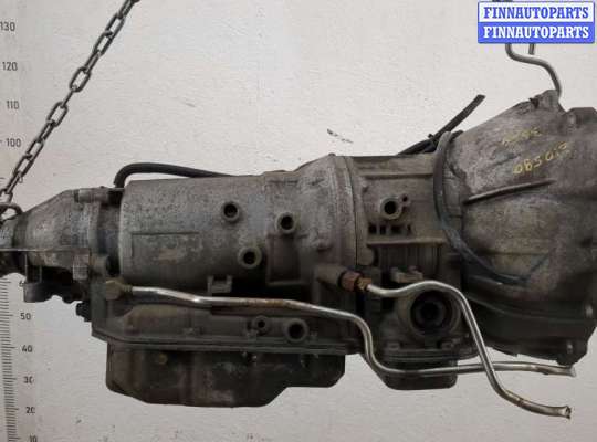 купить КПП - автомат (АКПП) на Opel Omega B 1994-2003