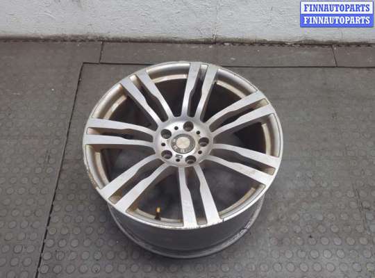 купить Комплект литых дисков на BMW X5 E70 2006-2013