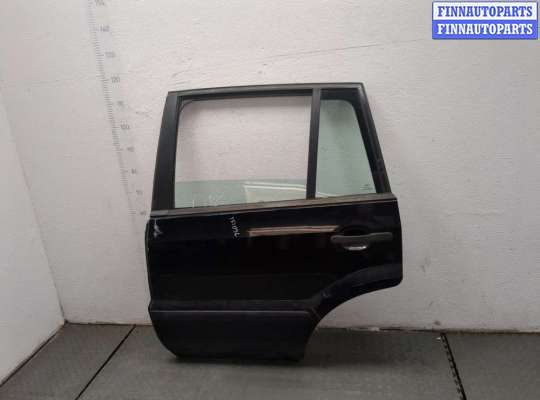 купить Стекло форточки двери на Ford Fusion 2002-2012