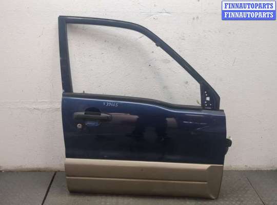 купить Ручка двери наружная на Suzuki Grand Vitara 1997-2005