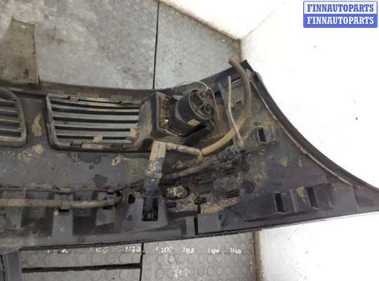 Решетка (заглушка) бампера