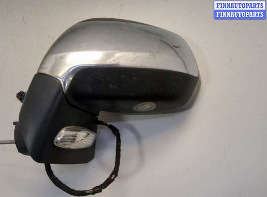купить Зеркало боковое на Peugeot 3008 2009-2016