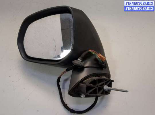 купить Зеркало боковое на Peugeot 3008 2009-2016