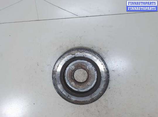 купить Диск тормозной на Ford Focus 1 1998-2004