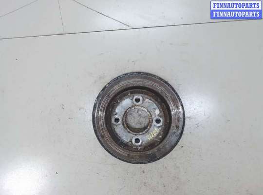 купить Диск тормозной на Ford Focus 1 1998-2004